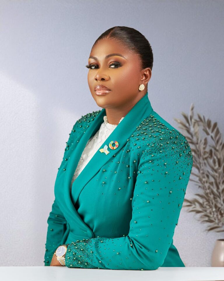 ‎From UNGA79 to Abuja: CBN Sets Continental Pace with Africa's First Pact for the Future Step-Down