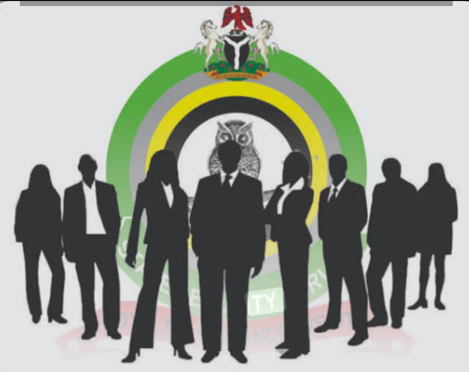 DSS Arrests Gang Leader, Murderers of Prof. Ekanem Philip Ephraim