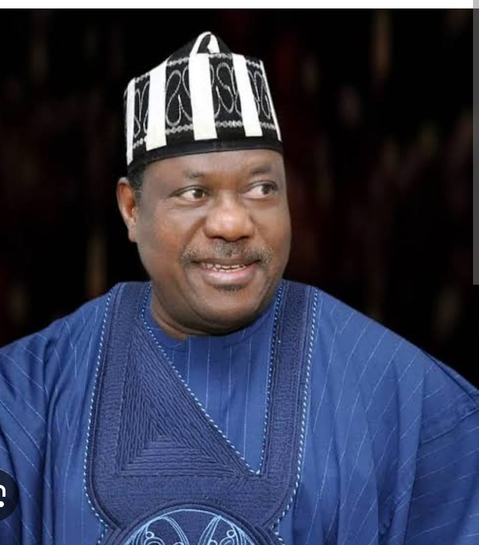 SGF Akume’s Son Ties Knot in Makurdi