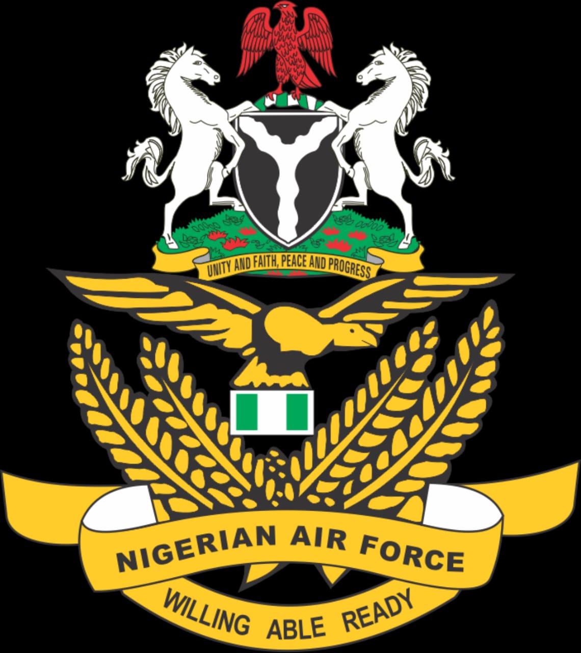 Alpha Jet Emergency: NAF Commends Pilots, Orders Probe