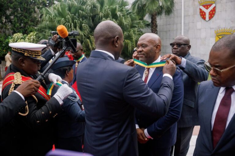 Heirs Energies Becomes Seplat’s Largest Shareholder in $500m Deal