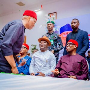 Delta APC Stakeholders Meeting