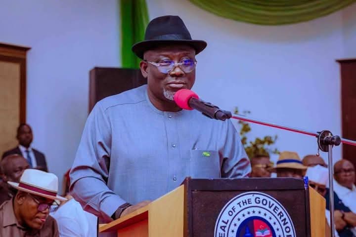 Delta APC Stakeholders Meeting