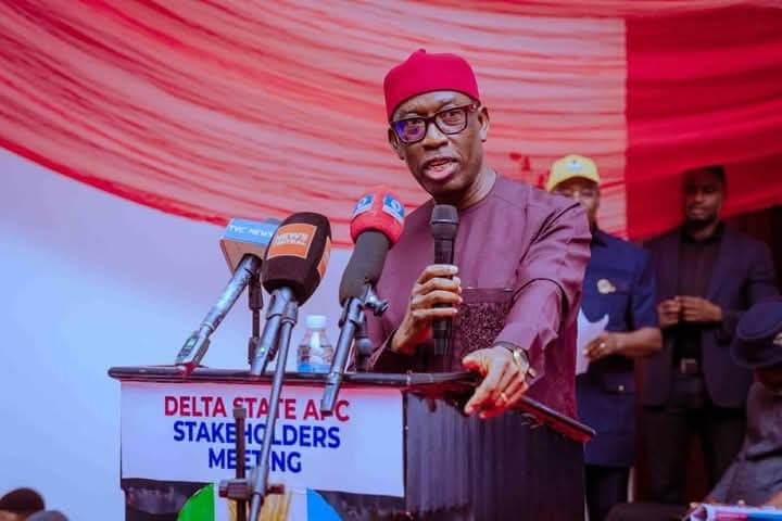 Delta APC Stakeholders Meeting