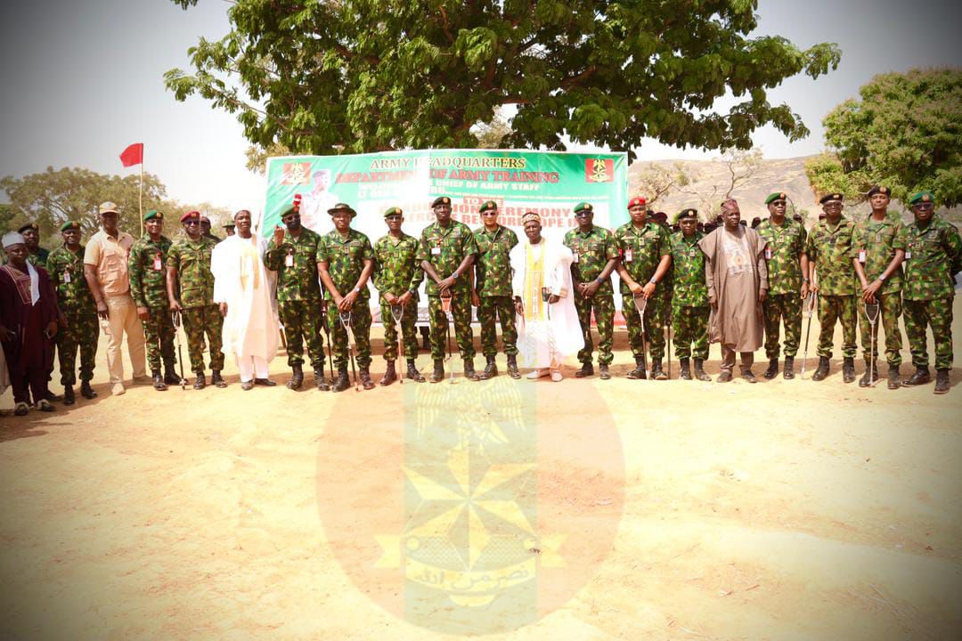 Translate Training Into Victory