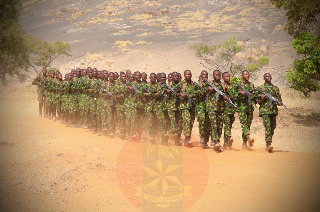 Translate Training Into Victory