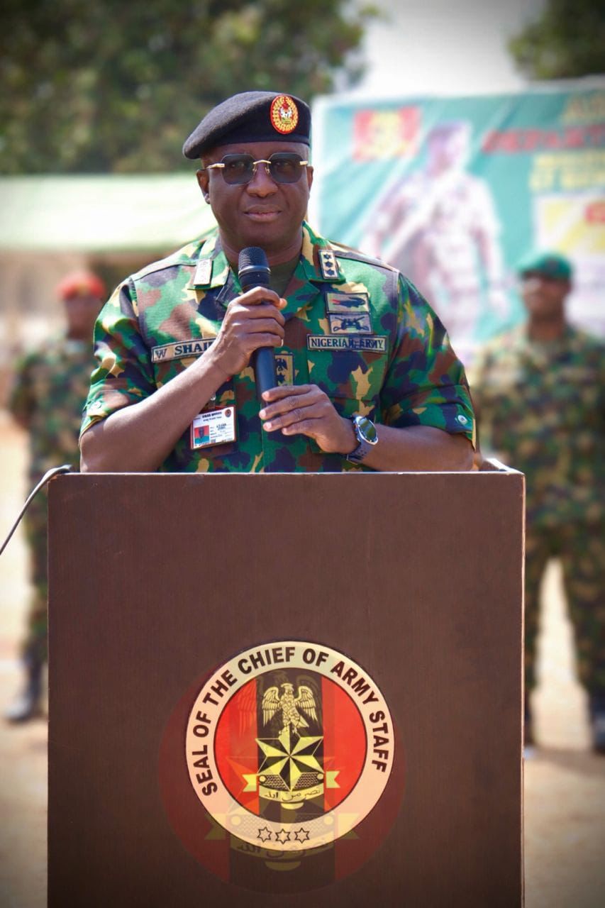 Translate Training Into Victory