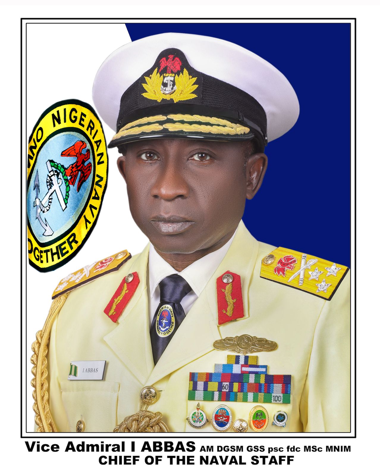 CNS Seeks Advanced Warships, Technology Transfer at DIMDEX 2026 in Qatar