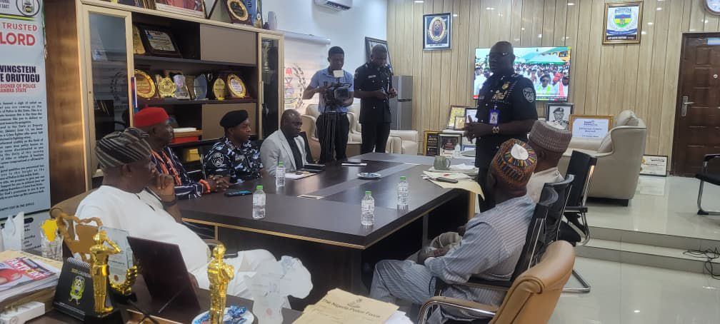 Renewed Public Trust, Improved Security Drive Massive Ember-Month Homecoming In Anambra