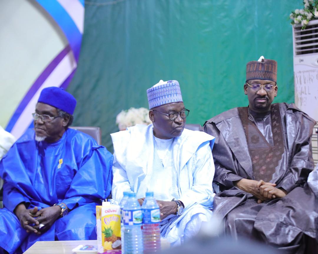 I don't know my successor, Zulum declares at APC meeting