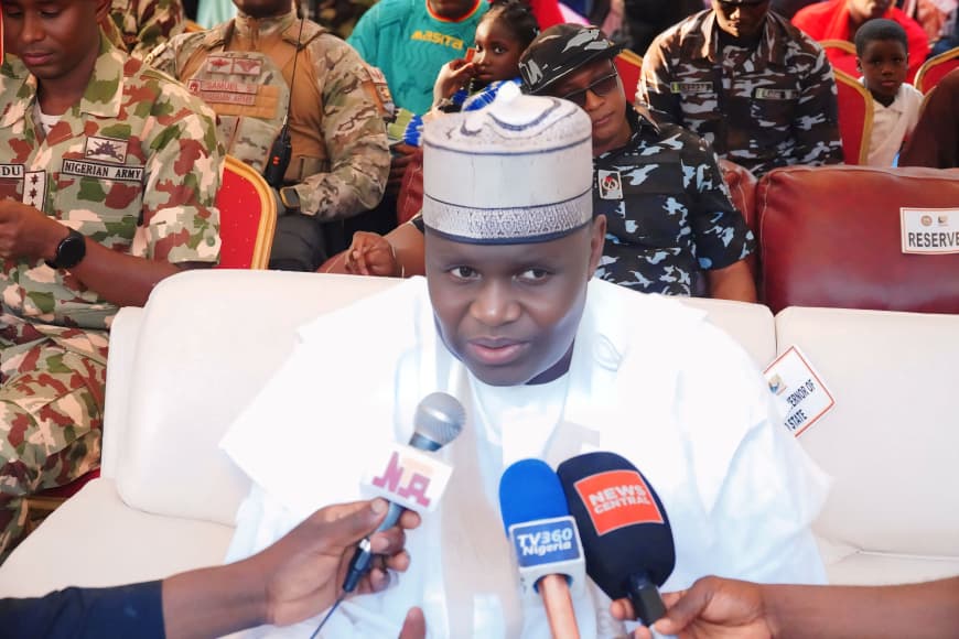 WASA 2025: Army Pledges to Crush Insurgents in North-East

