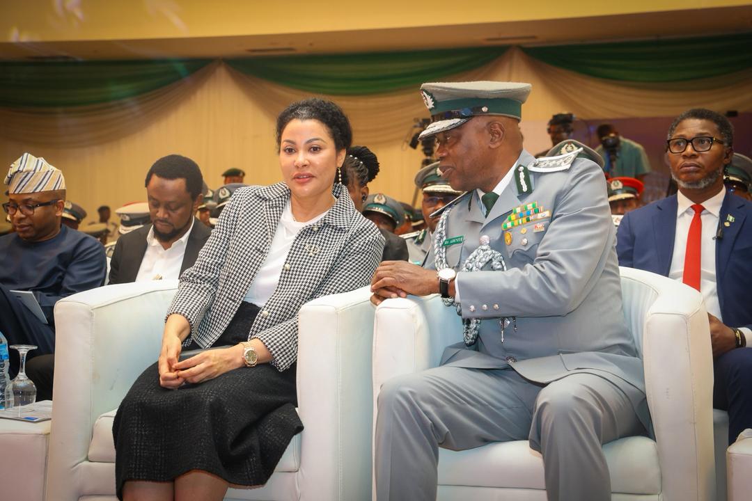 ICD: FG Backs Customs Reforms, Commends Service’s Border Vigilance