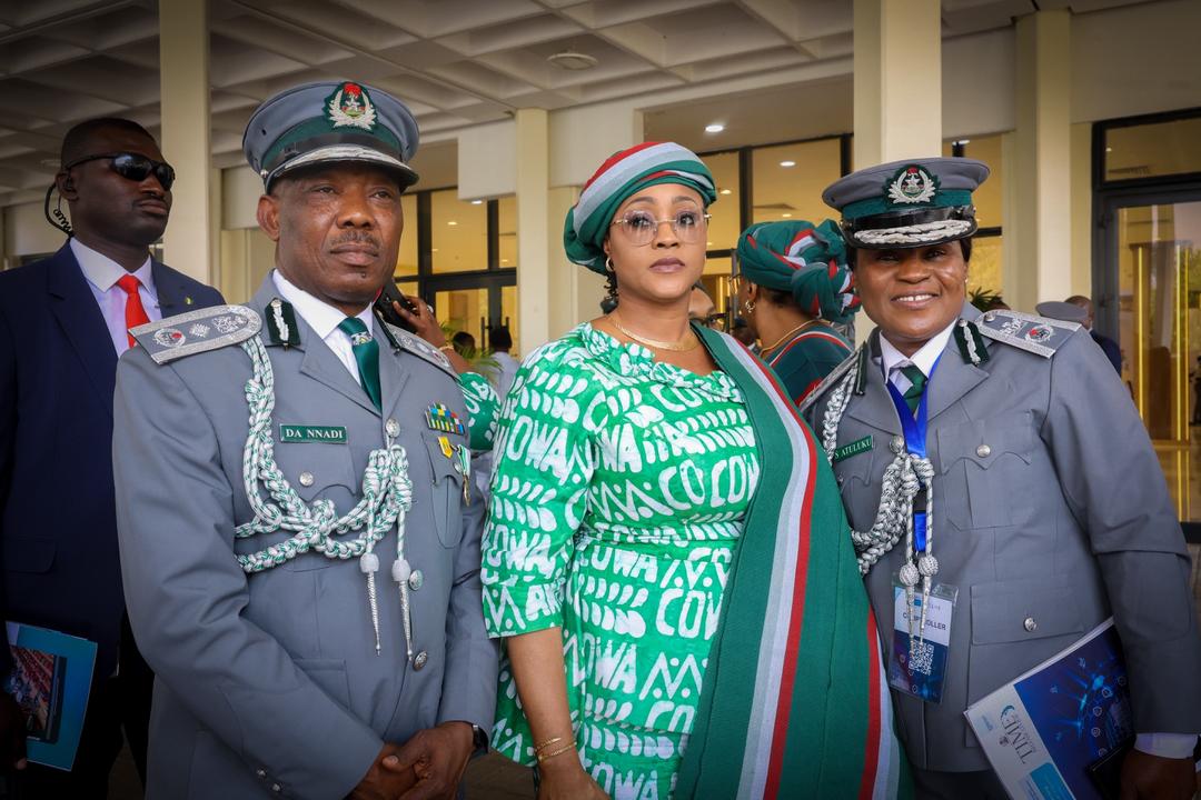 ICD: FG Backs Customs Reforms, Commends Service’s Border Vigilance