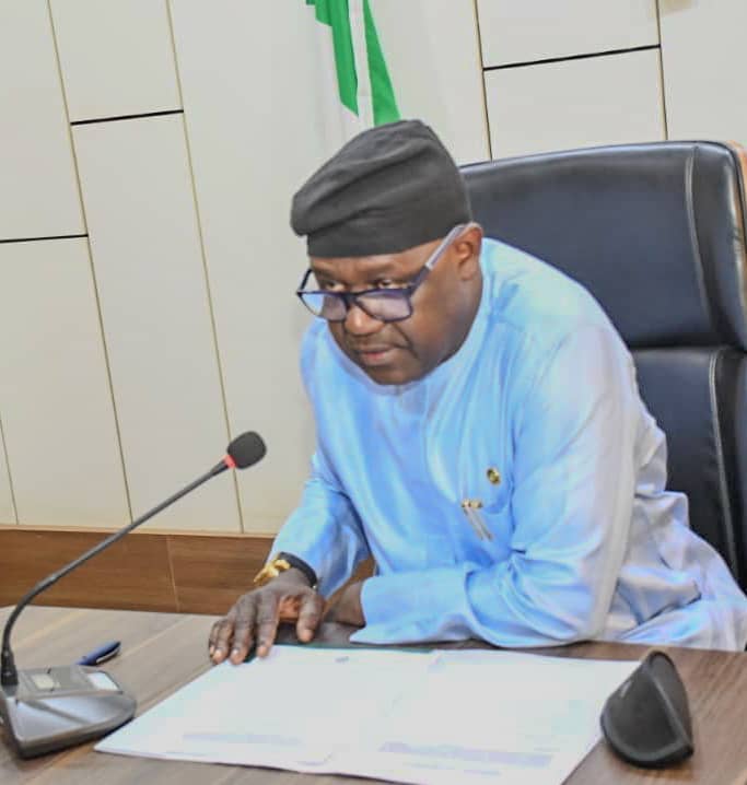 Defence Ministry Moves To Reclaim Ungoverned Spaces, Empowers Veterans For Security And Economic Growth