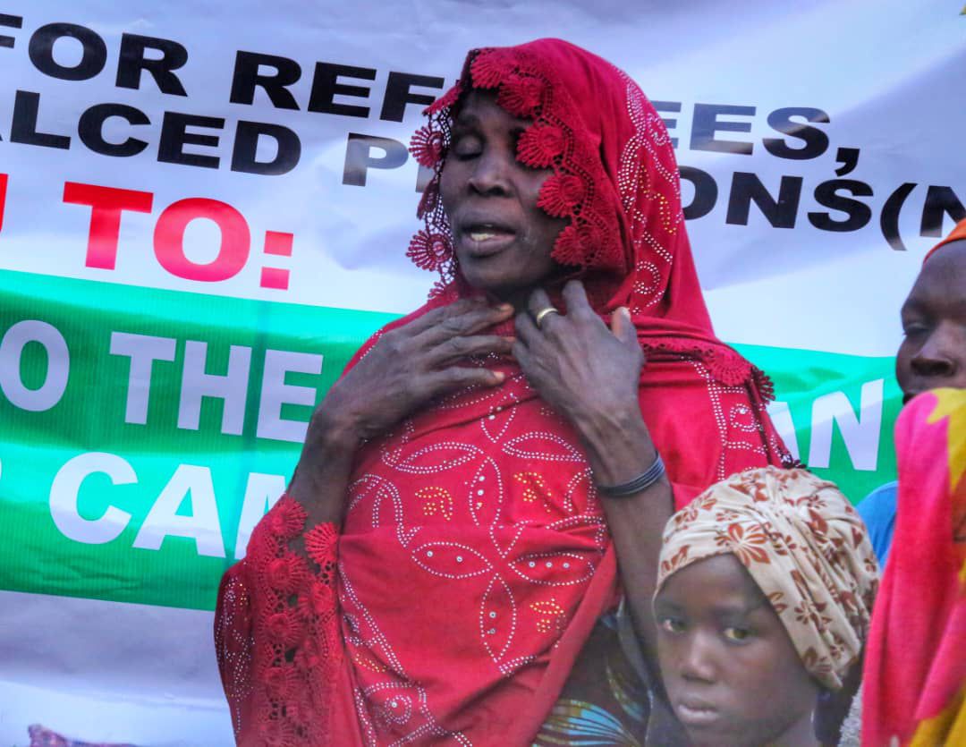 First Batch of 300 Refugees Returns to Gwoza in Landmark Homecoming