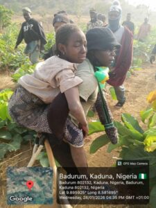 Troops, police rescue eight kidnap victims in Kaduna forest