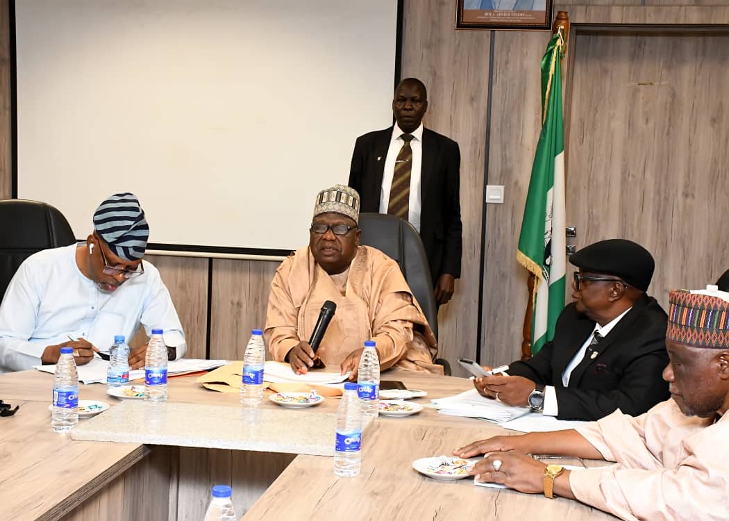 PSC Promotes Adegboye to DIG, Aboki, Dansabo to AIGs, Elevates 26,119 Inspectors ‎