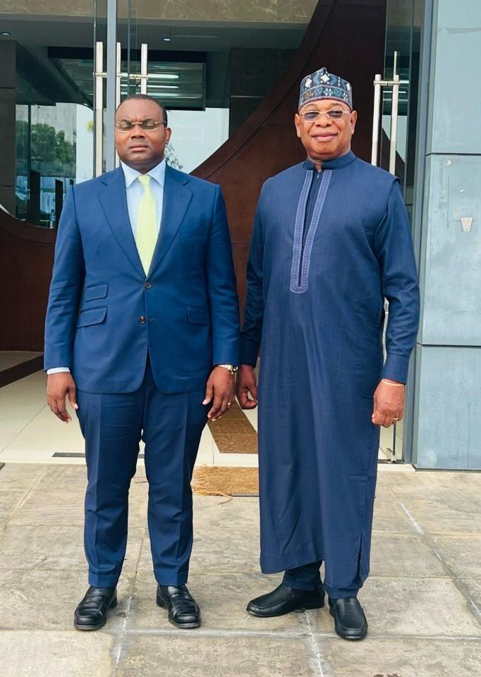 Equatorial Guinea Restates Commitment to MOWCA's maritime Agenda