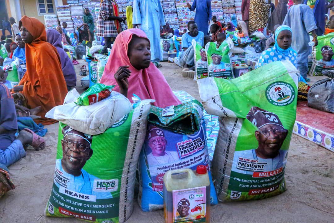 Second Batch of 705 Nigerian Refugees in Cameroon Arrives Banki