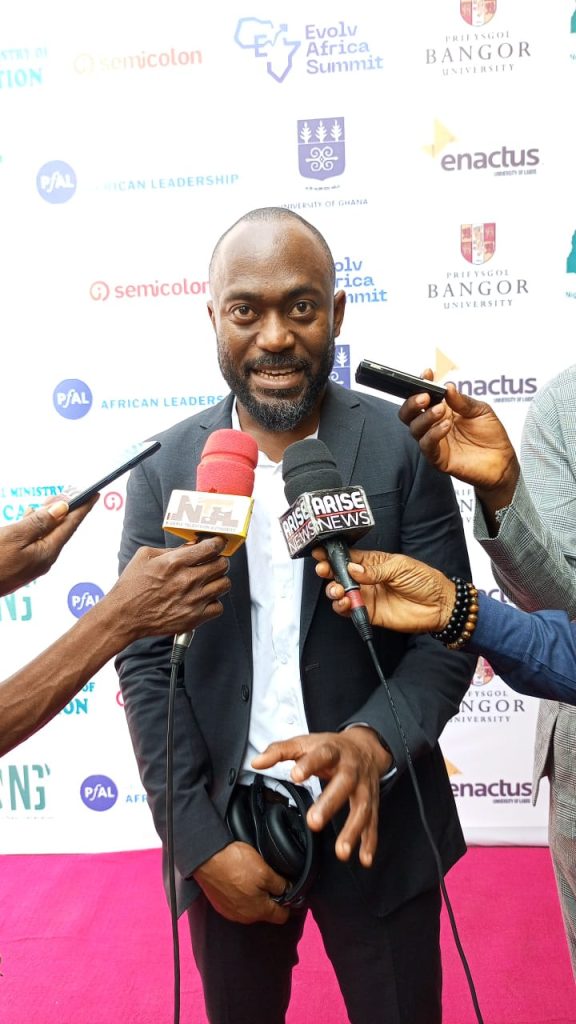 EduKate Africa Summit 2026 Sparks Fresh Calls To Disrupt Africa’s Education Model