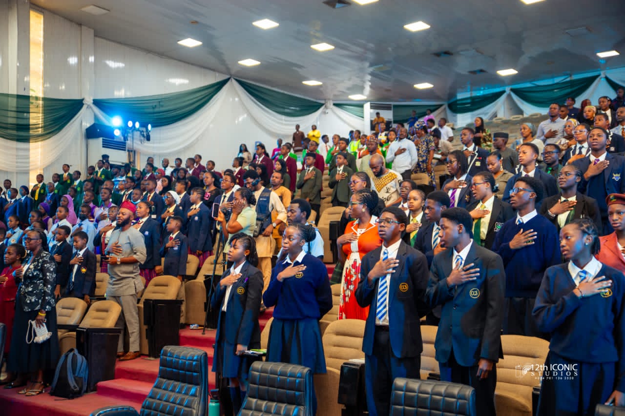 Climate Crisis Is Security Threat, Not Future Risk — Experts Warns