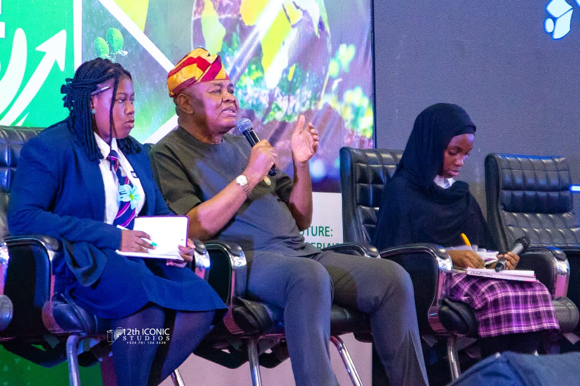 Climate Crisis Is Security Threat, Not Future Risk — Experts Warns