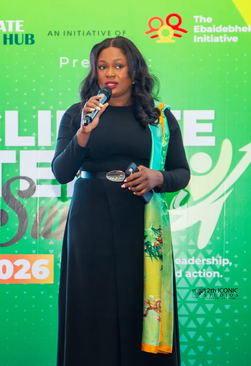 Climate Crisis Is Security Threat, Not Future Risk — Experts Warns