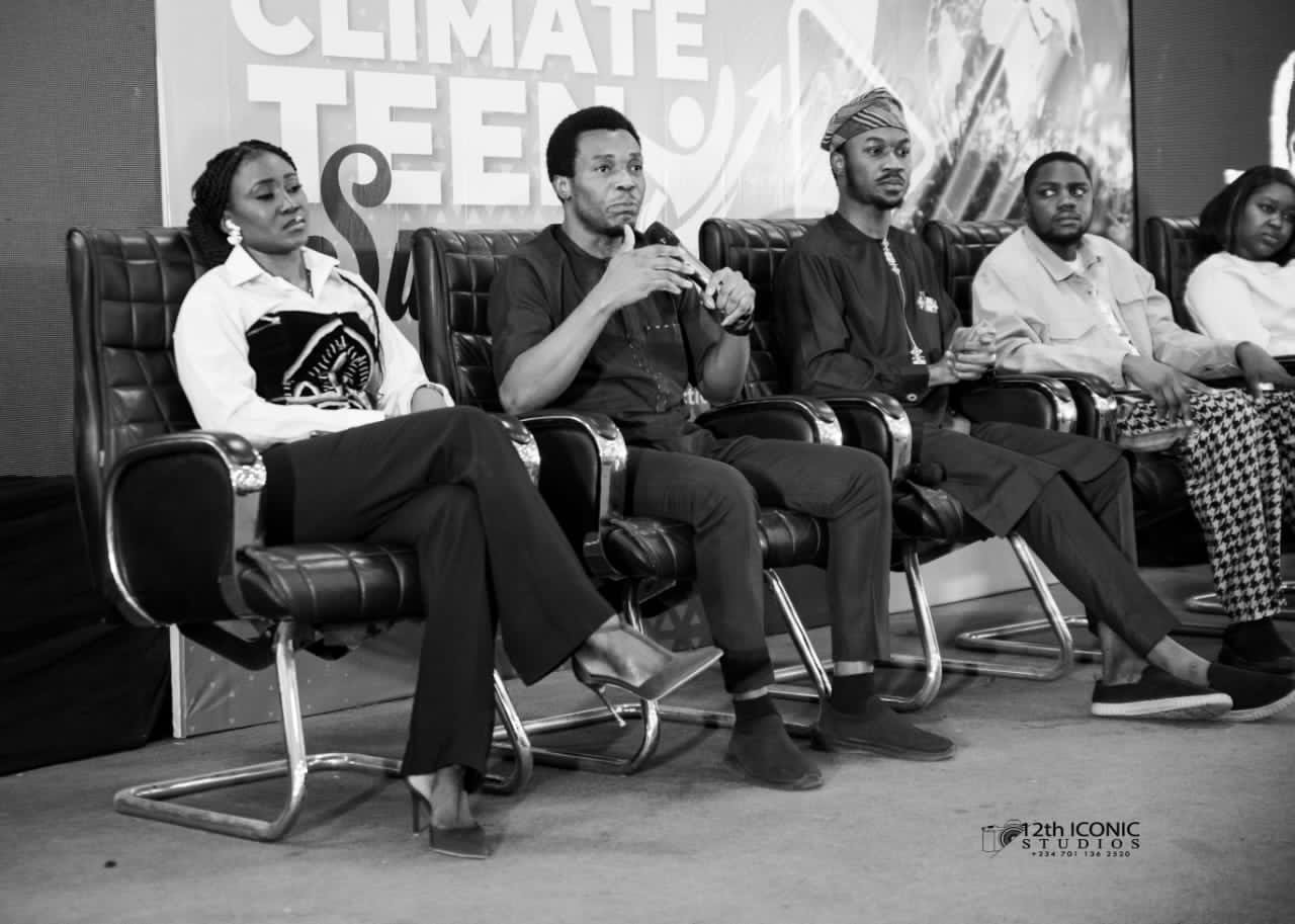 Climate Crisis Is Security Threat, Not Future Risk — Experts Warns