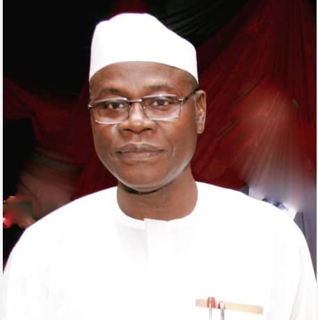 Ex–Army Chief Faruk Yahaya Heads To Court, Gives Media Houses 72 Hours To Retract Terrorism Claims