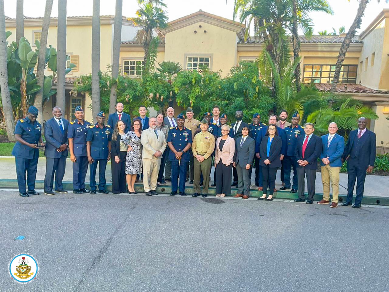 NAF to Receive AH-1Z Attack Helicopters as CAS Storms US for High-Level Talks
