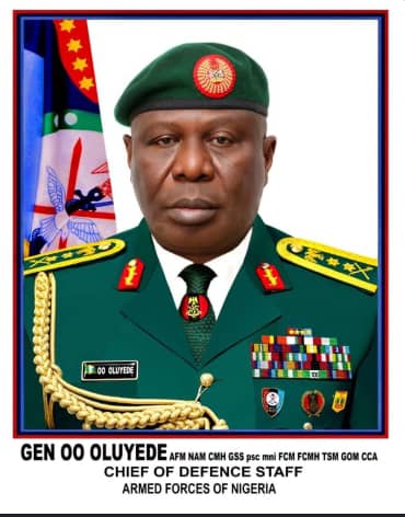 DHQ Explains Why January 15 Is Armed Forces Celebration and Remembrance Day
