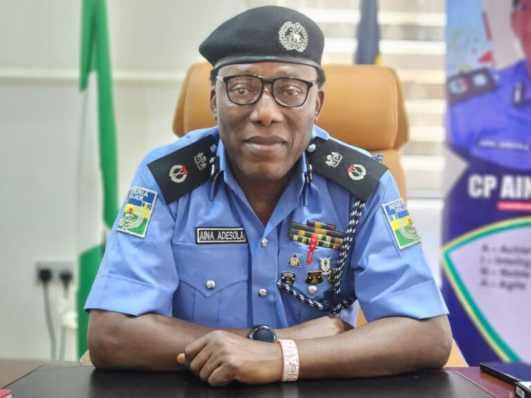 Delta CP Orders Redeployment of Jesse DPO Amid N2.5m Extortion Investigation
