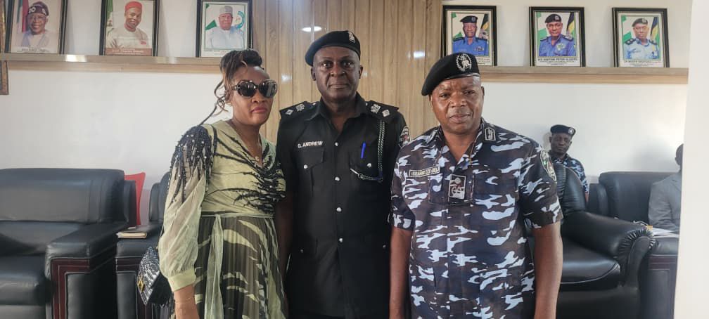 Anambra Police Record Fresh Boost as CP Orutugu Decorates Nine Newly Promoted Officers