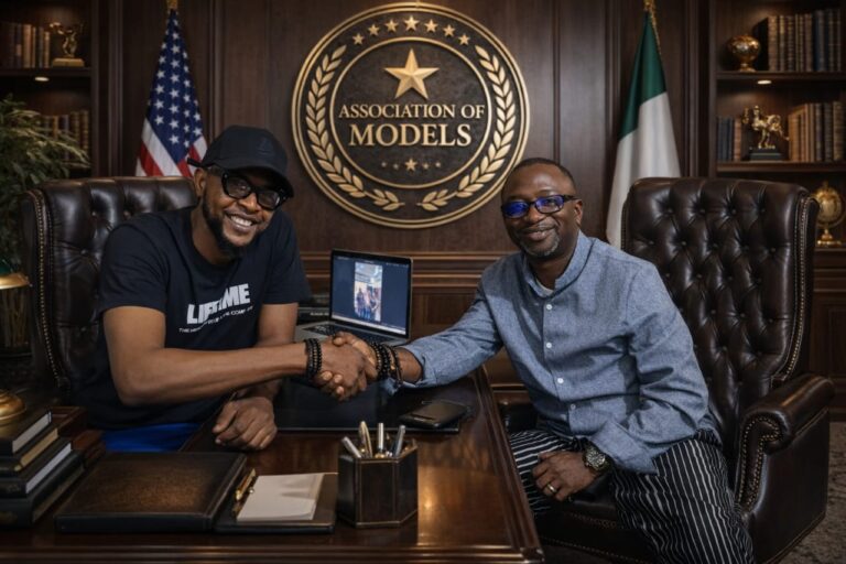 Prison Fellowship USA and Models Association Partner on Nigerian Correctional Reform