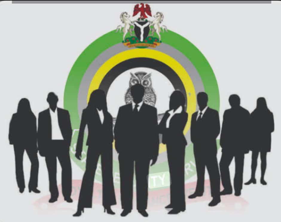 DSS Arrests Own Officer Over Forced Conversion, Marriage Allegation