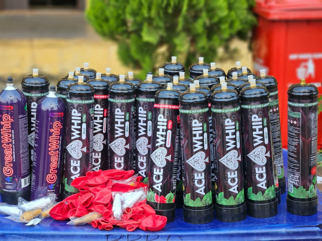 Police Smash Cult, Robbery, Drug Syndicates in Delta; Recover Gun, Cartridges