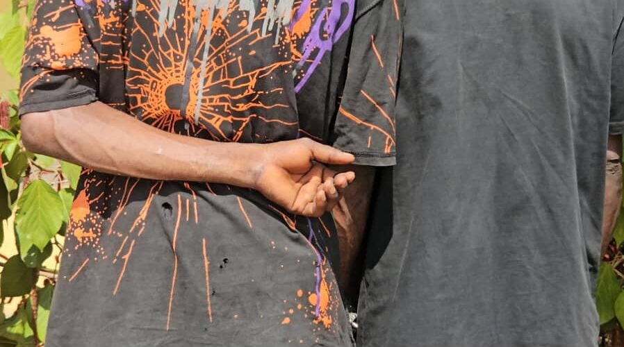 Police Smash Cult, Robbery, Drug Syndicates in Delta; Recover Gun, Cartridges