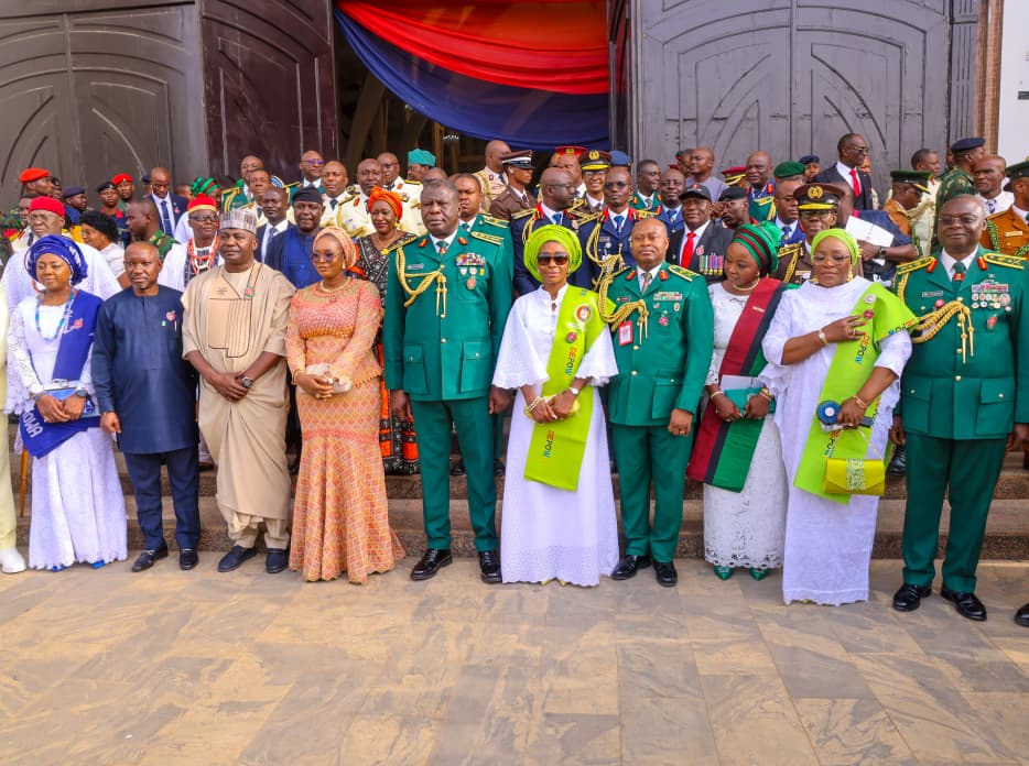 Federal Government Reaffirms Commitment to Military Welfare and National Security