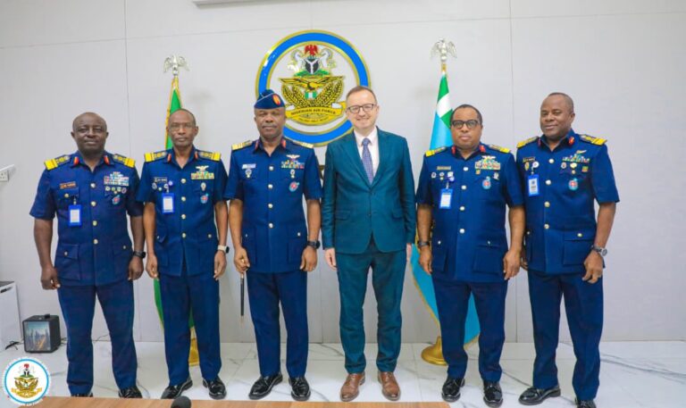 Nigeria A Stabilising Force In West Africa- Polish Ambassador