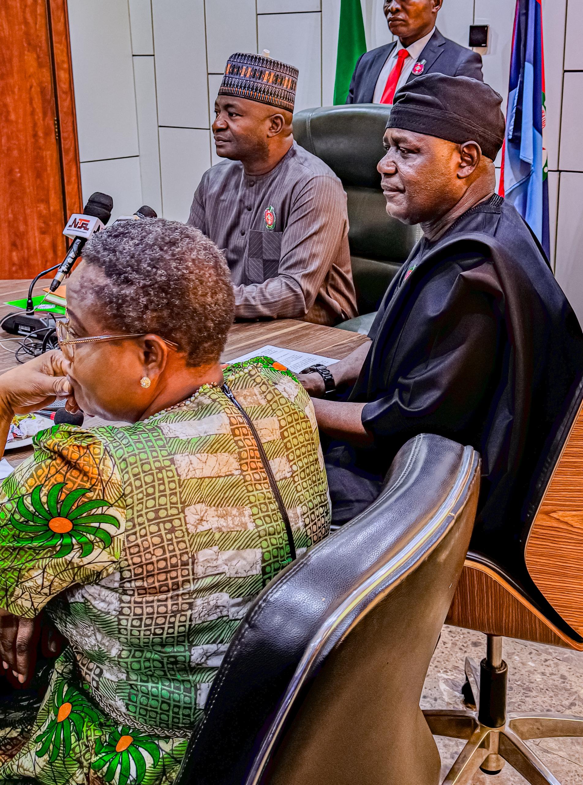 Education Key to Strong, United Nigeria — Defence Minister Musa