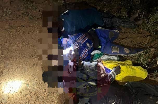 Troops Kill Seven Suspected Criminals, Rescue Kidnap Victim in Kaduna - Army