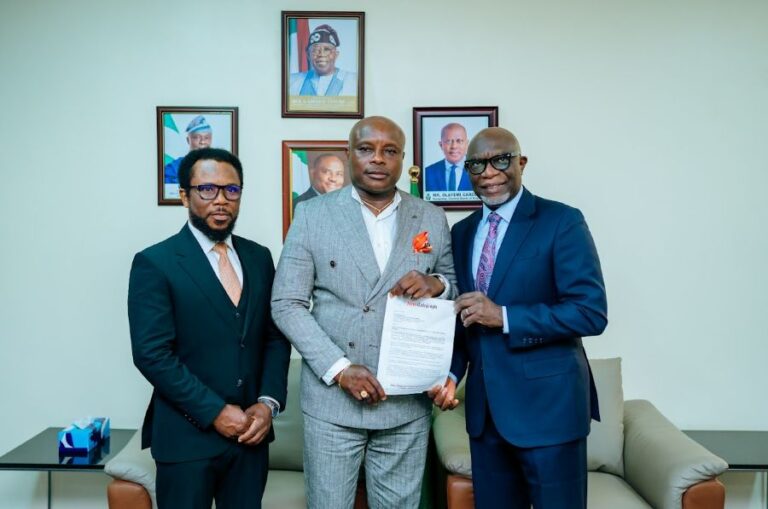 New Telegraph to Honour AMCON Over Outstanding Asset Recovery Performance ‎
