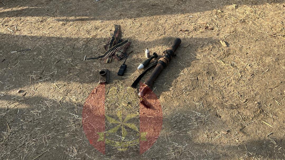 Operation HADIN KAI Repels Terror Attacks in Adamawa, Borno, Kills Scores
