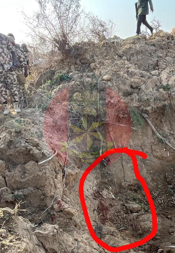 Operation HADIN KAI Repels Terror Attacks in Adamawa, Borno, Kills Scores
