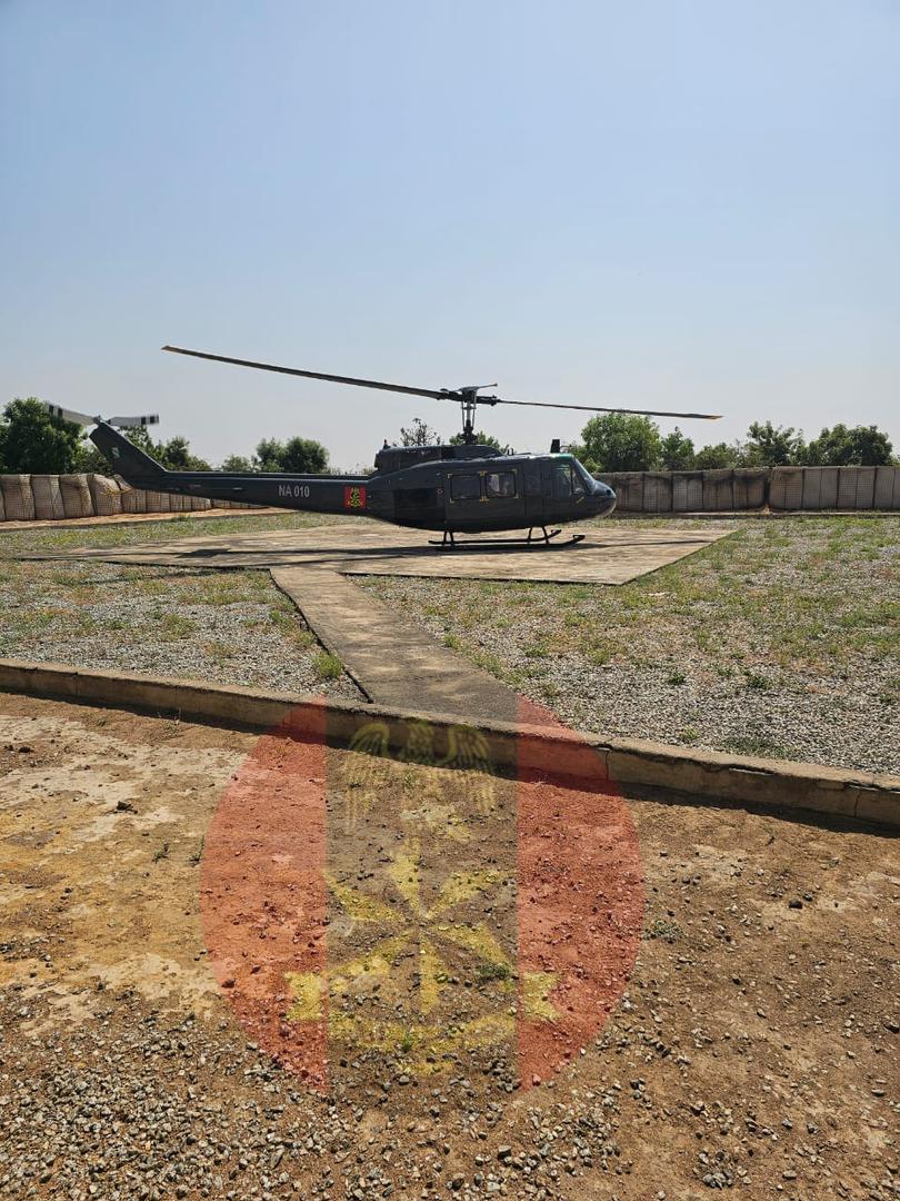 Operation HADIN KAI Repels Terror Attacks in Adamawa, Borno, Kills Scores
