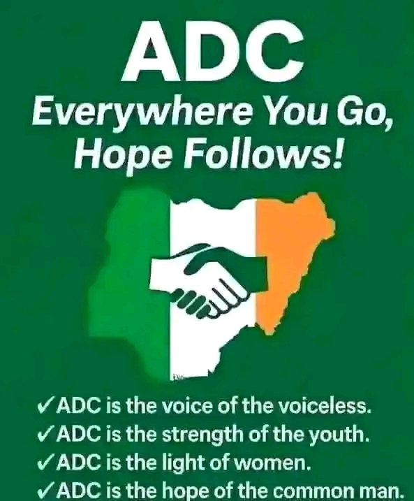 ADC Condemns Violence, Insists Borno Party Inaugurations Were Authorised