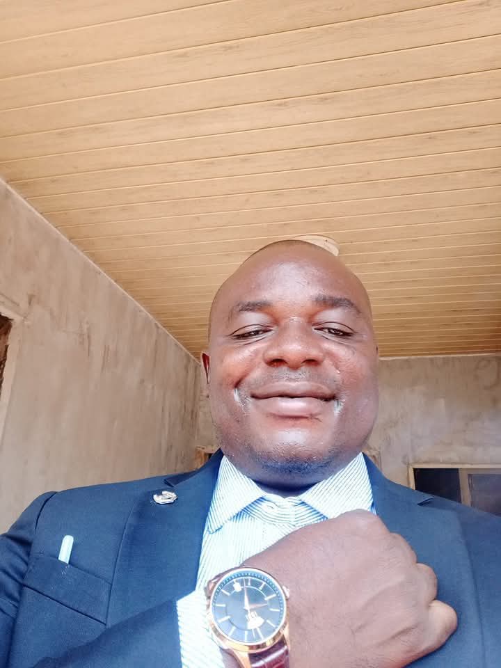 GRATITUDE IS THE NEW PROTEST (Sunday Sermon)