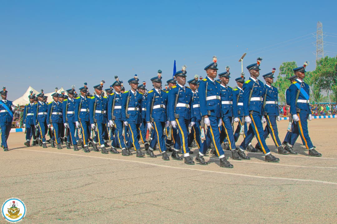 NAF Neutralises Terrorists In Borno, Provides Decisive Air Support To Troops In Azir, Musarram 