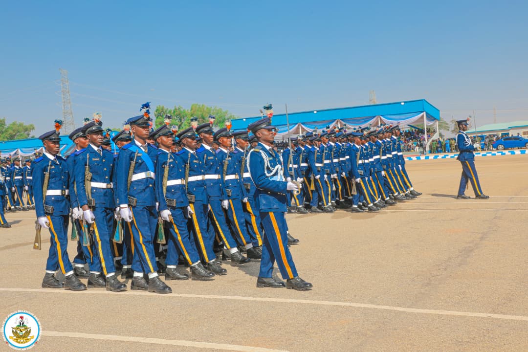 NAF Neutralises Terrorists In Borno, Provides Decisive Air Support To Troops In Azir, Musarram 