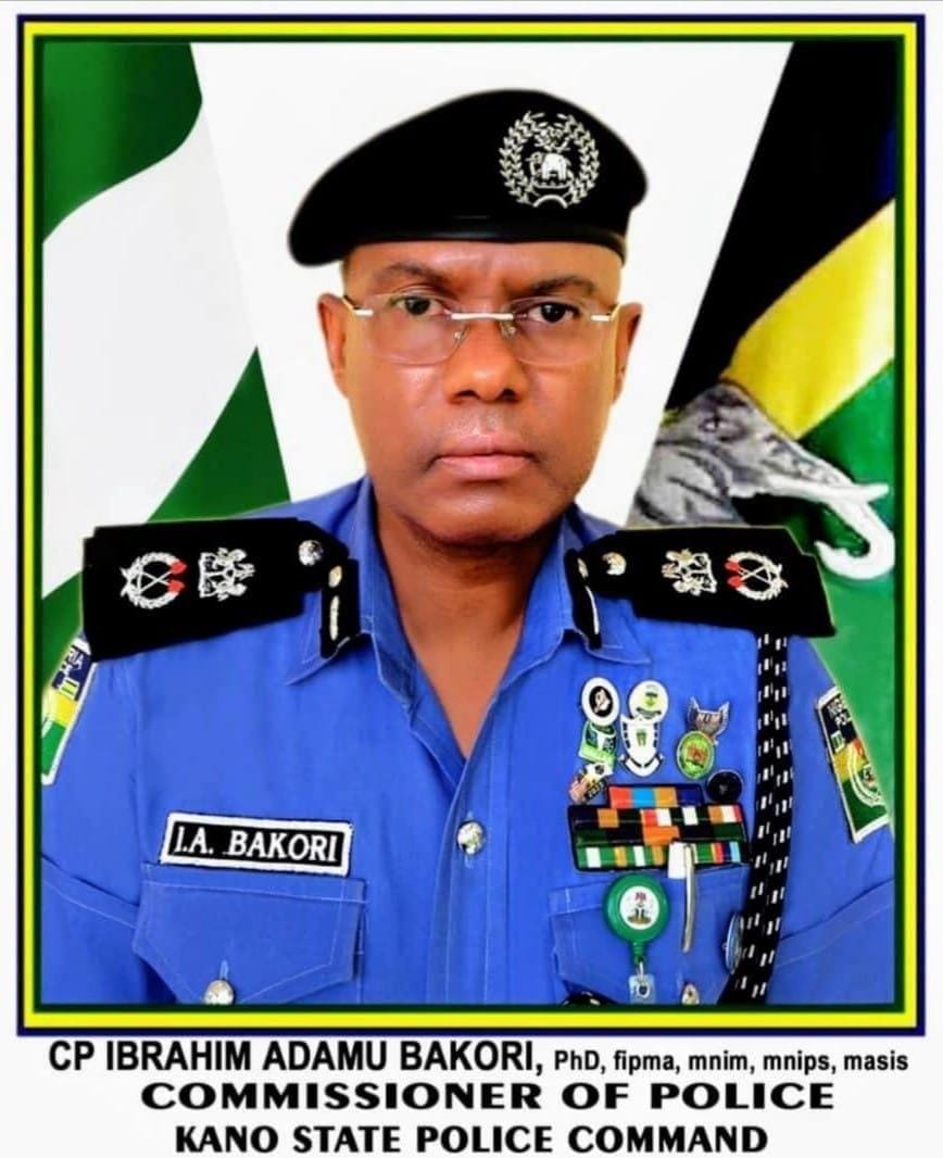 Relief After Horror: Police Arrest Kin, Two Others Over Kano Housewife, Six Children’s Killing